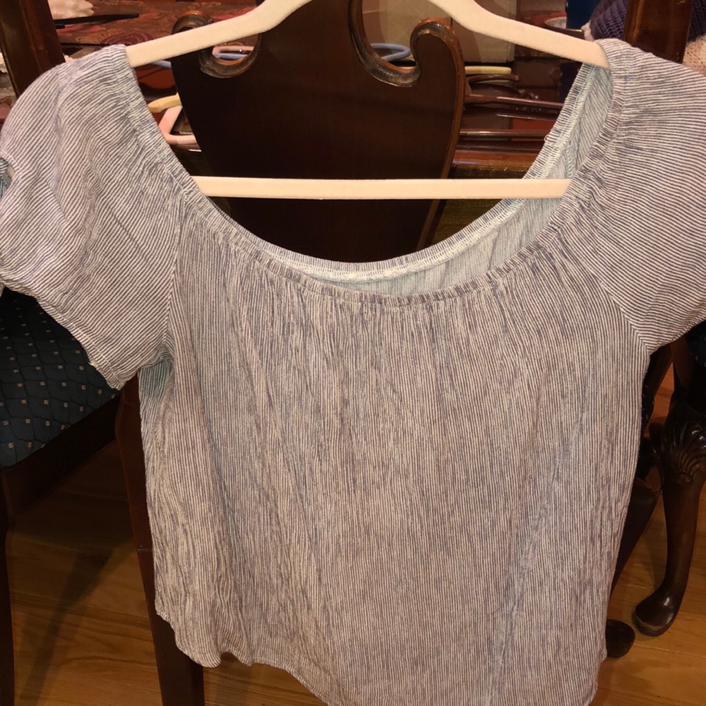 Cute blouse